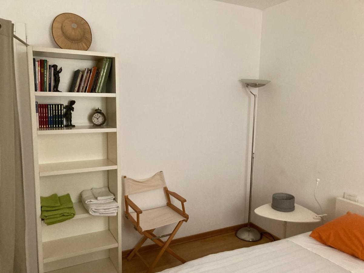 Studio 23 Trieste Eksteriør bilde