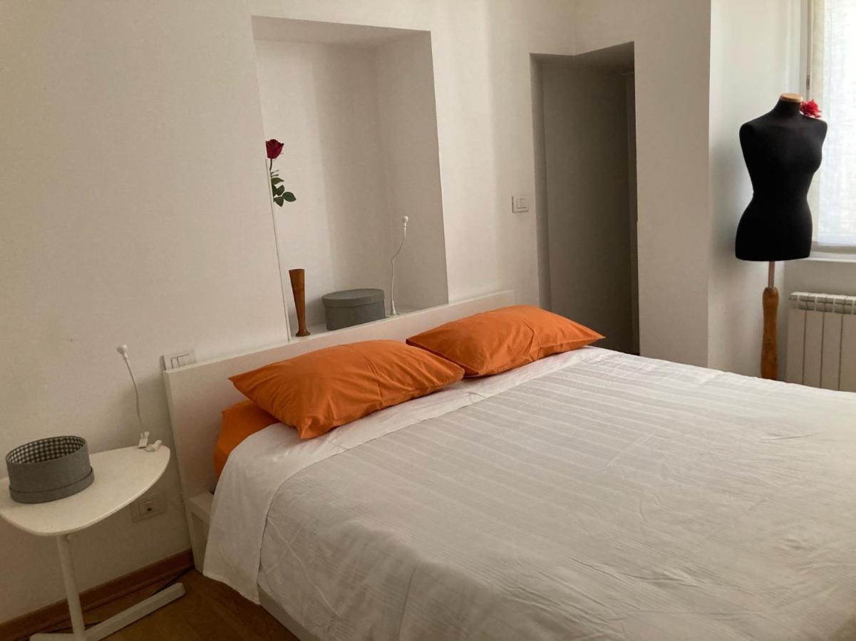 Studio 23 Trieste Eksteriør bilde