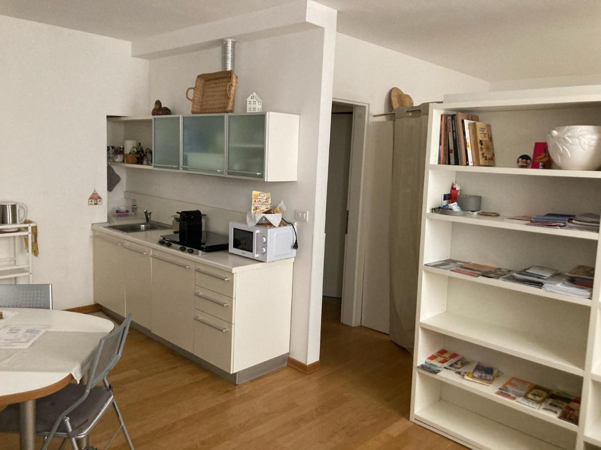 Studio 23 Trieste Eksteriør bilde