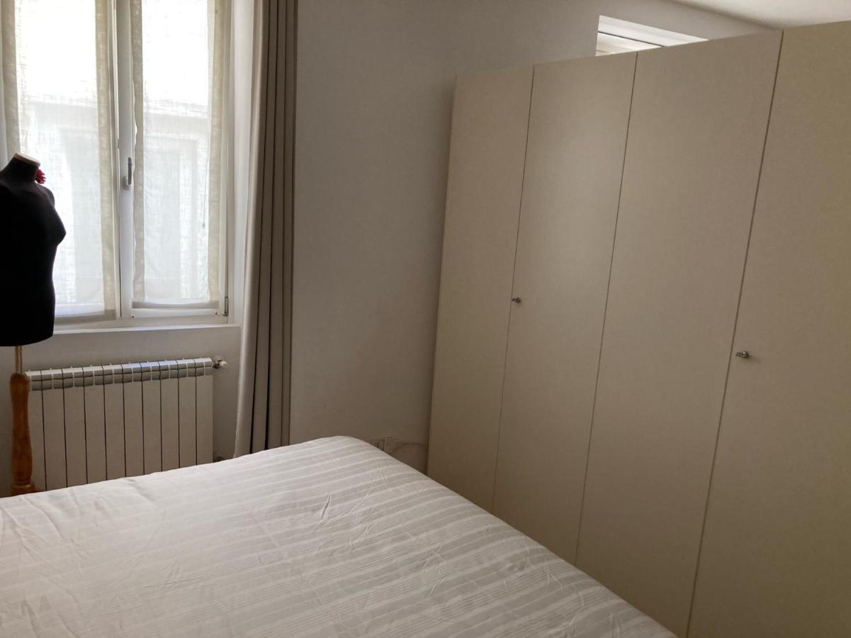 Studio 23 Trieste Eksteriør bilde