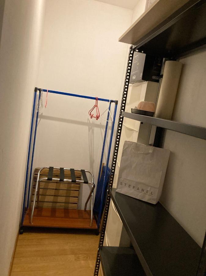 Studio 23 Trieste Eksteriør bilde