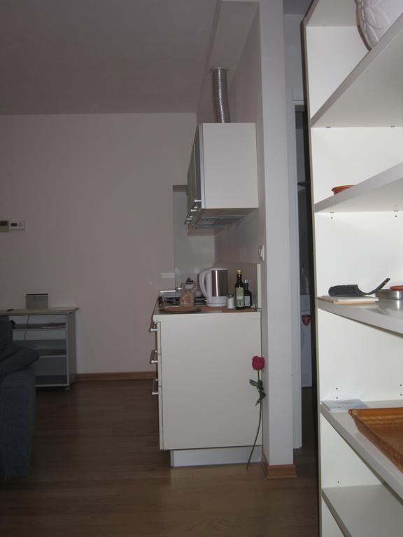 Studio 23 Trieste Rom bilde
