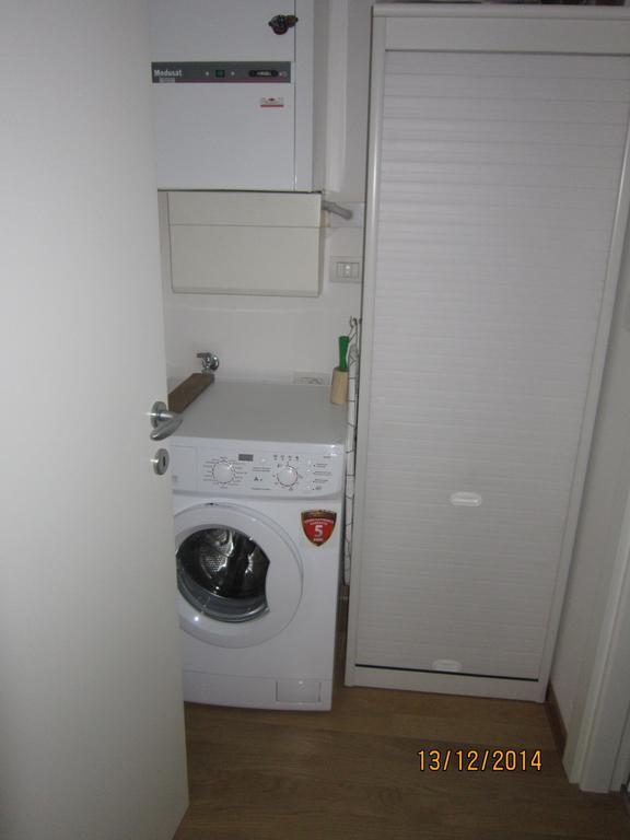 Studio 23 Trieste Rom bilde