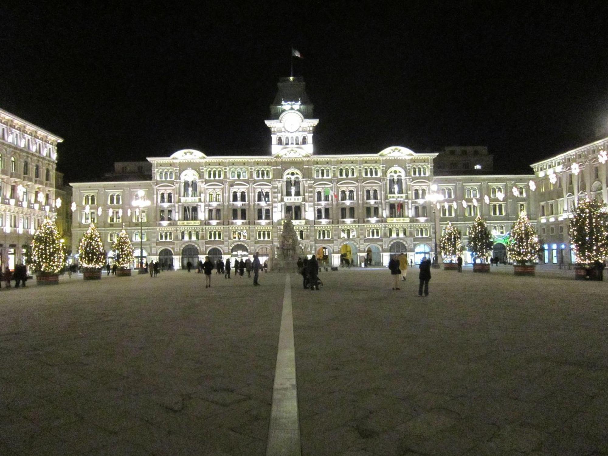 Studio 23 Trieste Eksteriør bilde