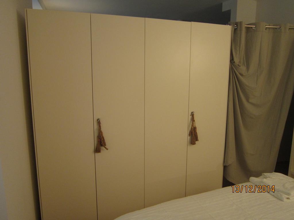 Studio 23 Trieste Rom bilde