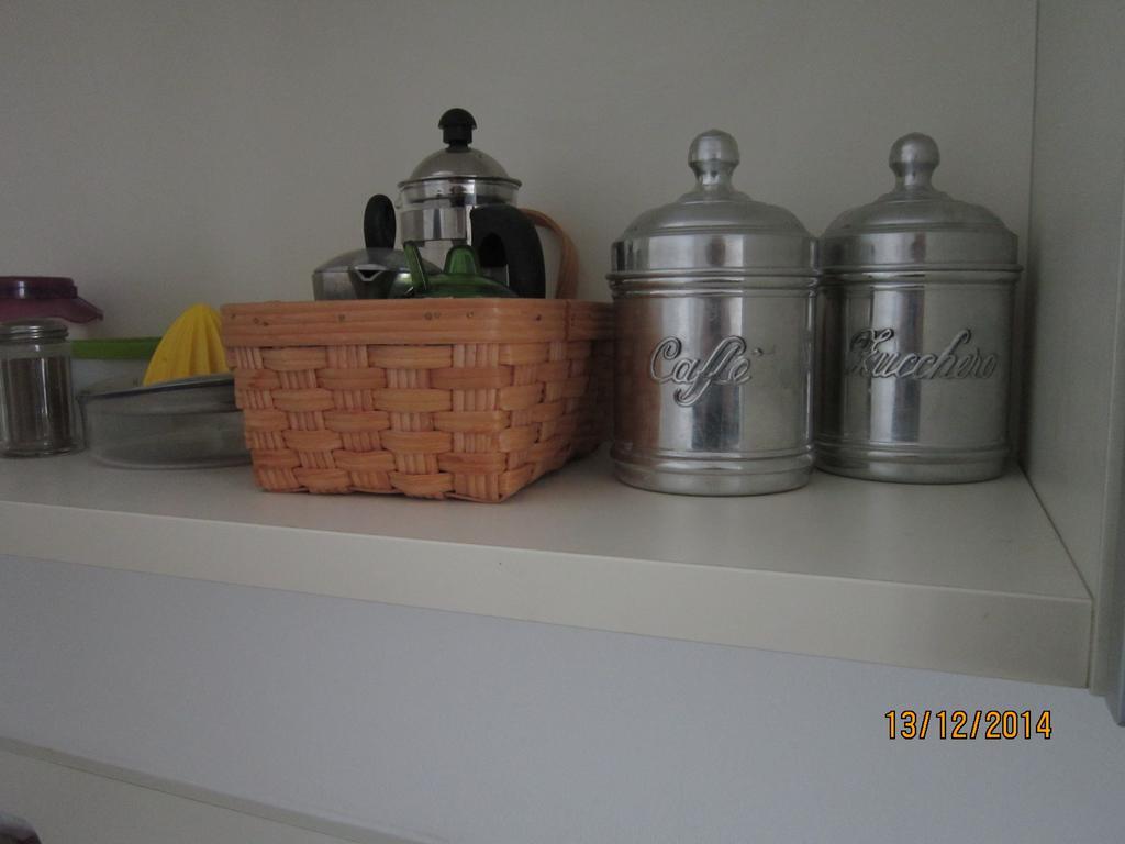 Studio 23 Trieste Rom bilde