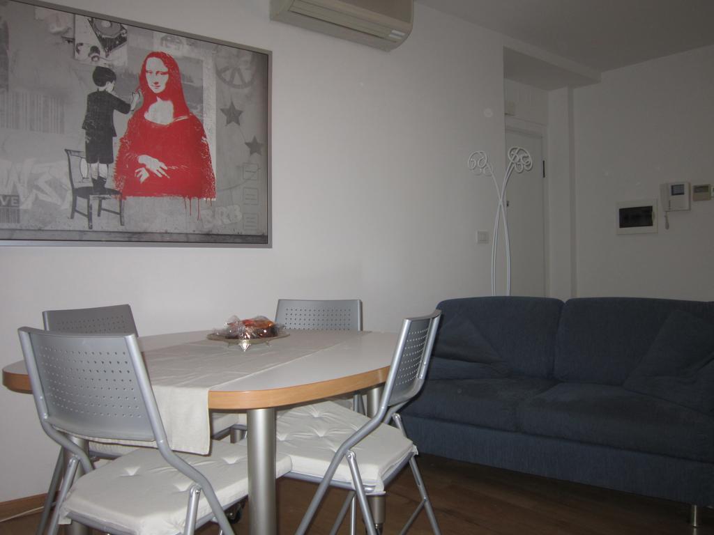 Studio 23 Trieste Rom bilde