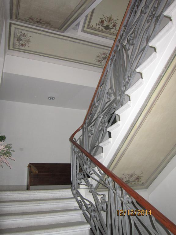 Studio 23 Trieste Rom bilde