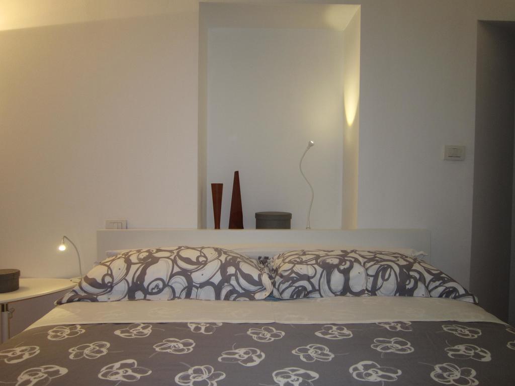 Studio 23 Trieste Eksteriør bilde