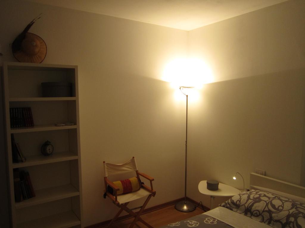 Studio 23 Trieste Eksteriør bilde