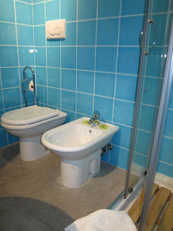 Studio 23 Trieste Eksteriør bilde