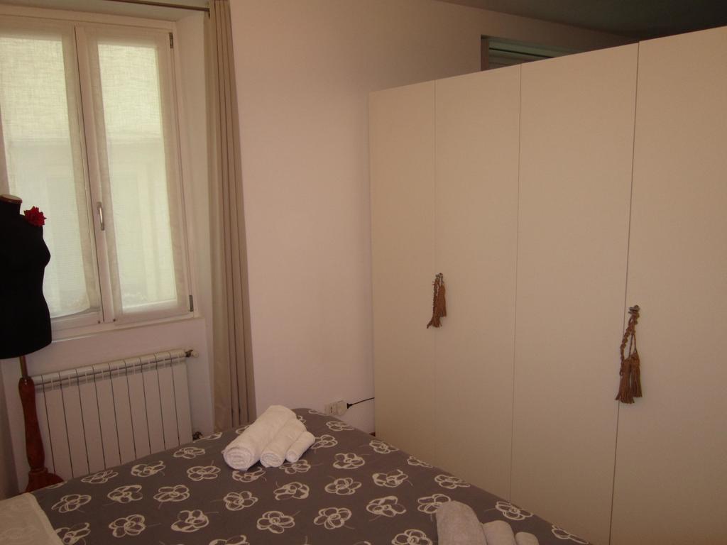 Studio 23 Trieste Eksteriør bilde