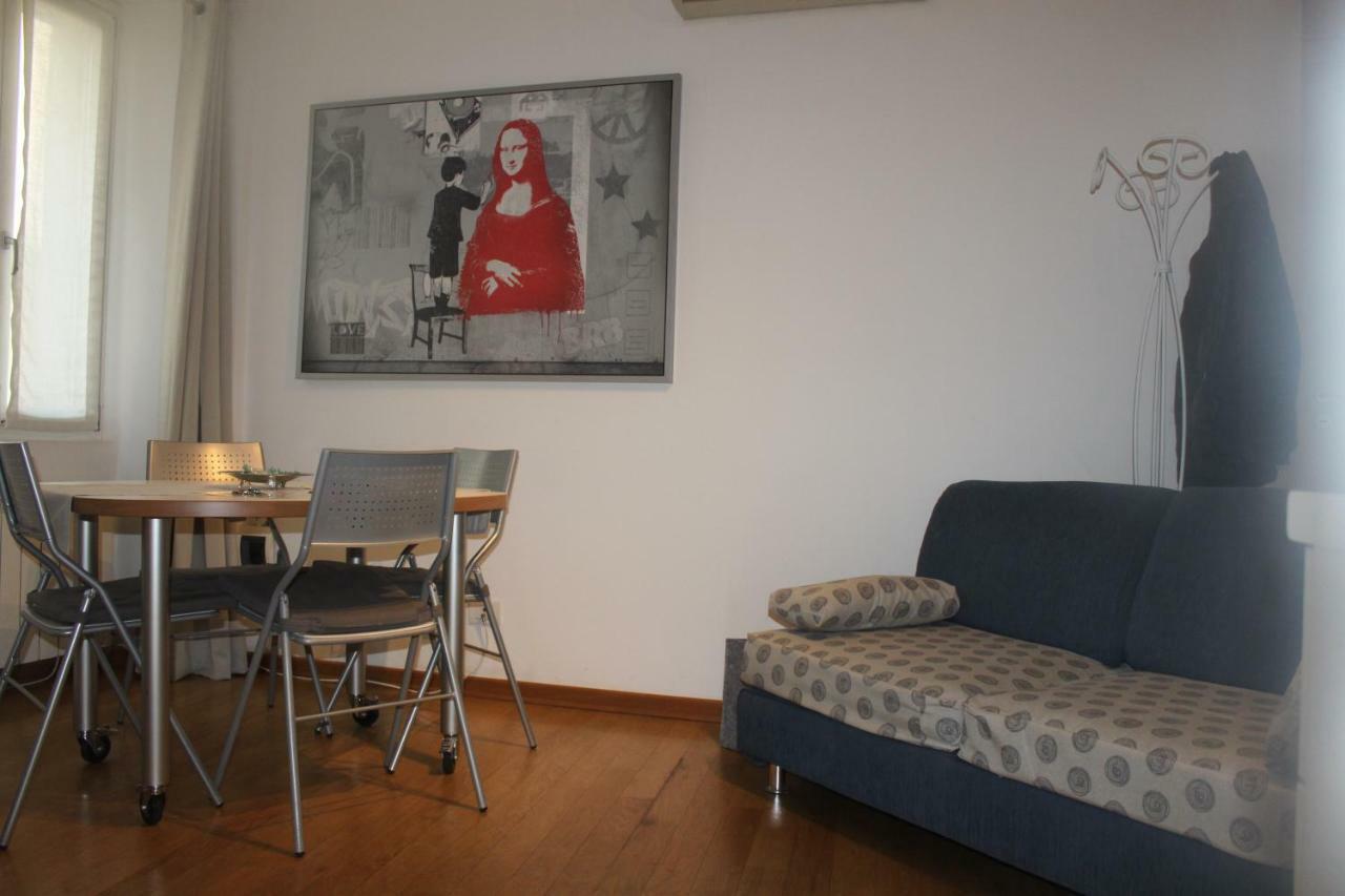 Studio 23 Trieste Eksteriør bilde